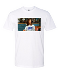 Rachel Green Friends Knicks T-Shirt