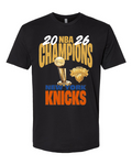 2026 NBA Champions Tee