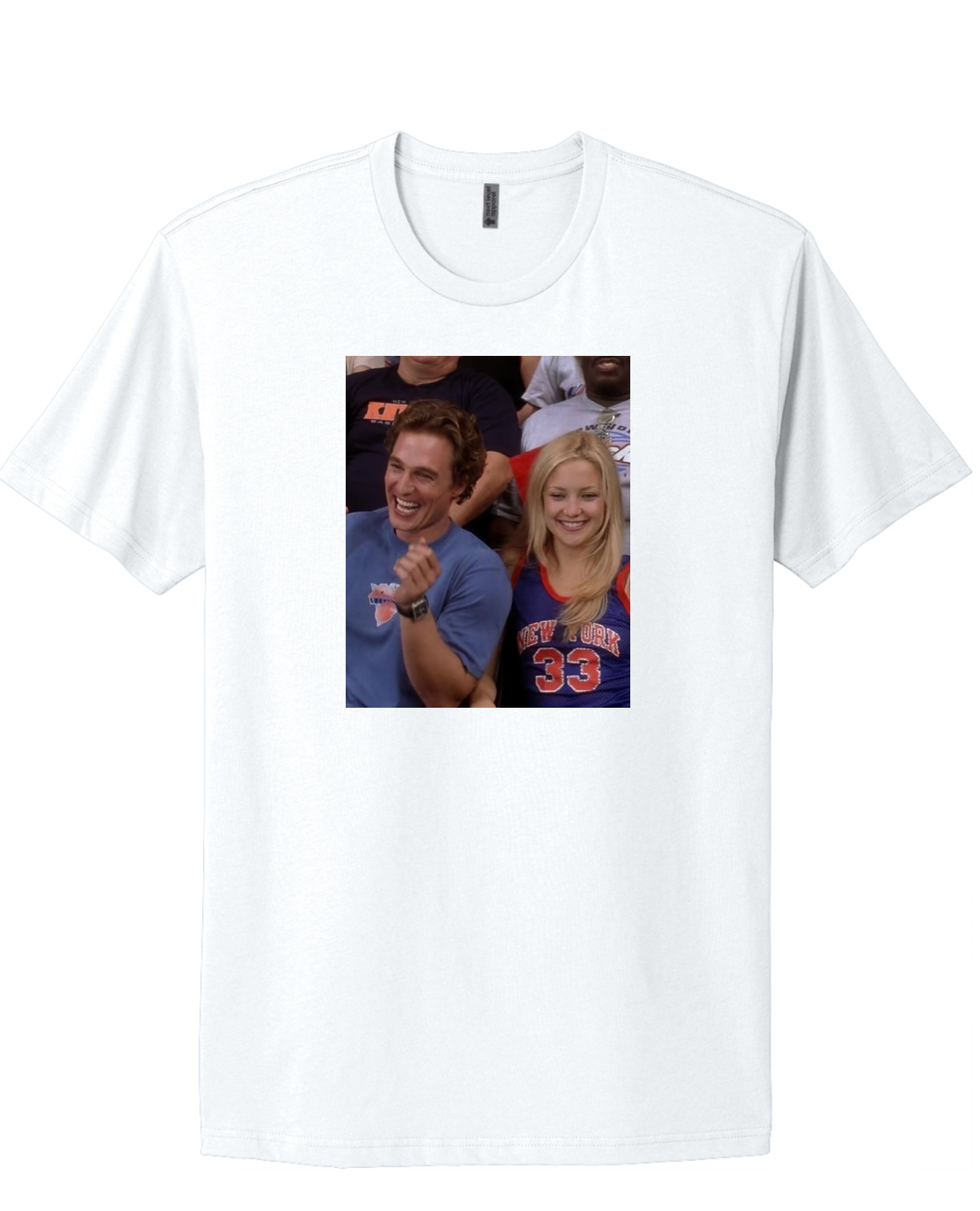 How to Lose a Guy Knicks Tee